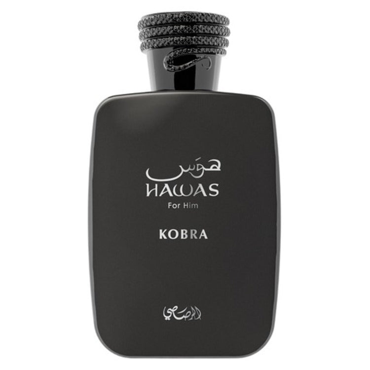 Hawas kobra men 100 ml