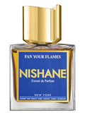 عطر نيشان فان يور فلامز بخلاصة العطر 100 مل