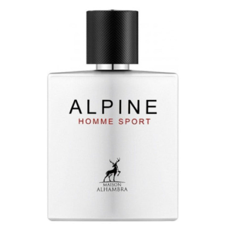 Maison Alhambra Alpine Homme Sport For Men