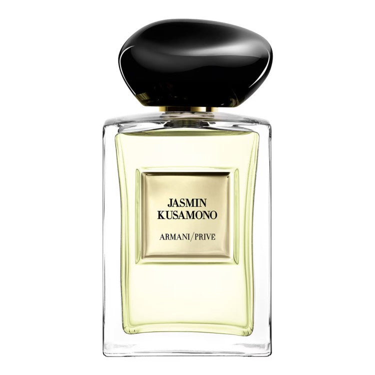 Armani Privé Jasmin Kusamono Eau De Toilette 100ML - Fantasy Centre Doha