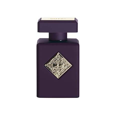 Initio Atomic Rose EDP Spray 90ml