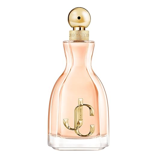 Jimmy Choo  I Want Choo Eau de Parfum 100ml
