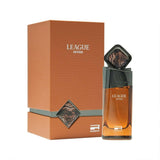 Rue Broca League Arena Edp 100ML For Men