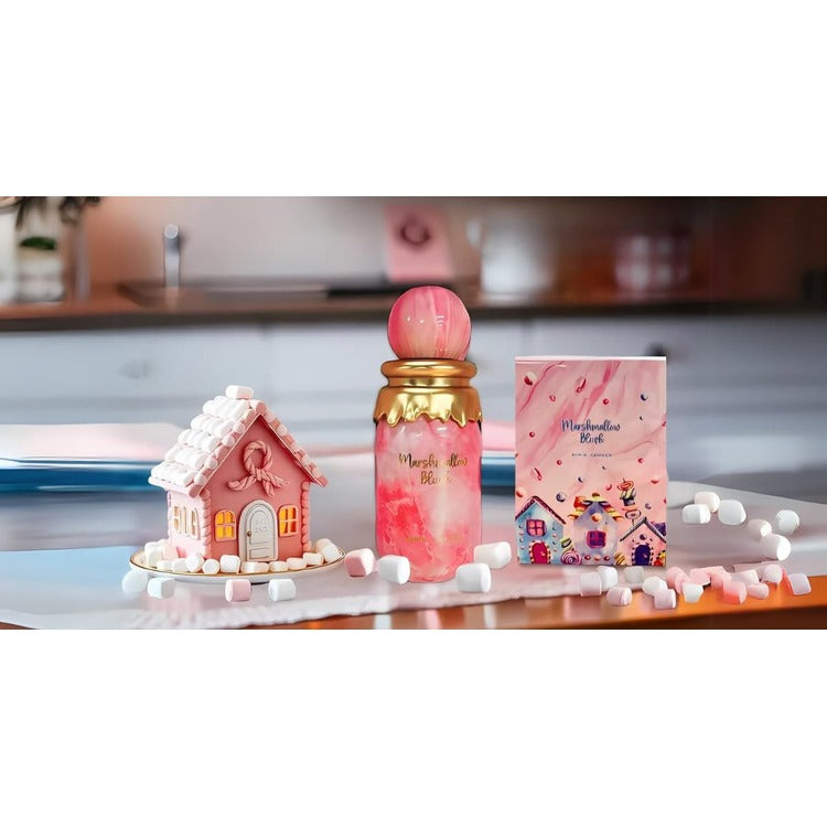 Paris Corner Marshmallow Blush 100ML