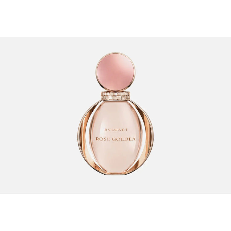 Bvlgari Rose Goldea Edp 90ml For Women