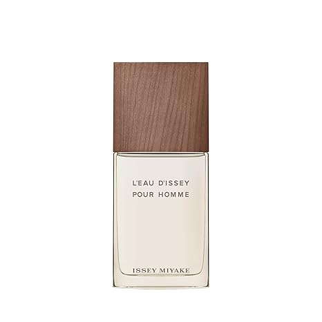 Issey miyake l'eau d'issey pour homme vetiver edt 100ml