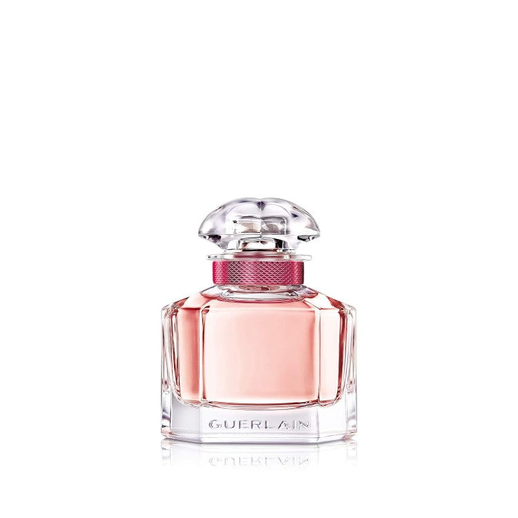 Mon Guerlain Bloom of Rose Eau de Toilette 50ML For Women