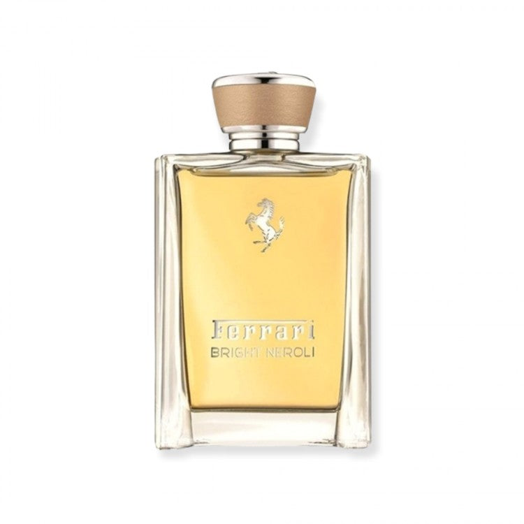 Ferrari Bright Neroli Edt 100ML