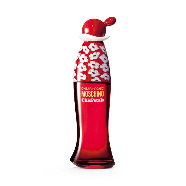 Moschino Chic Petals EDT 100ml