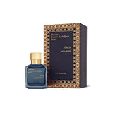 Maison Francis Kurkdjian Oud satin mood Edp - Fantasy Centre Doha