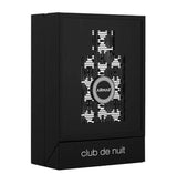 Club de Nuit Intense Man Limited Edition Parfum by Armaf 105ML - Fantasy Centre Doha