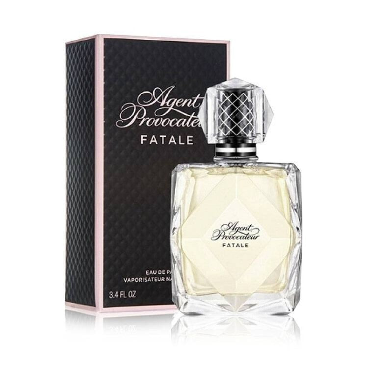 عطر إيجنت بروفوكاتور فاتال أو دو بارفان 50 مل