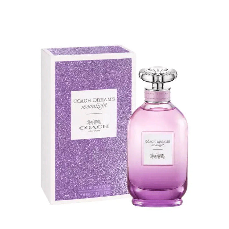 عطر كوتش دريمز مونلايت 90 مل