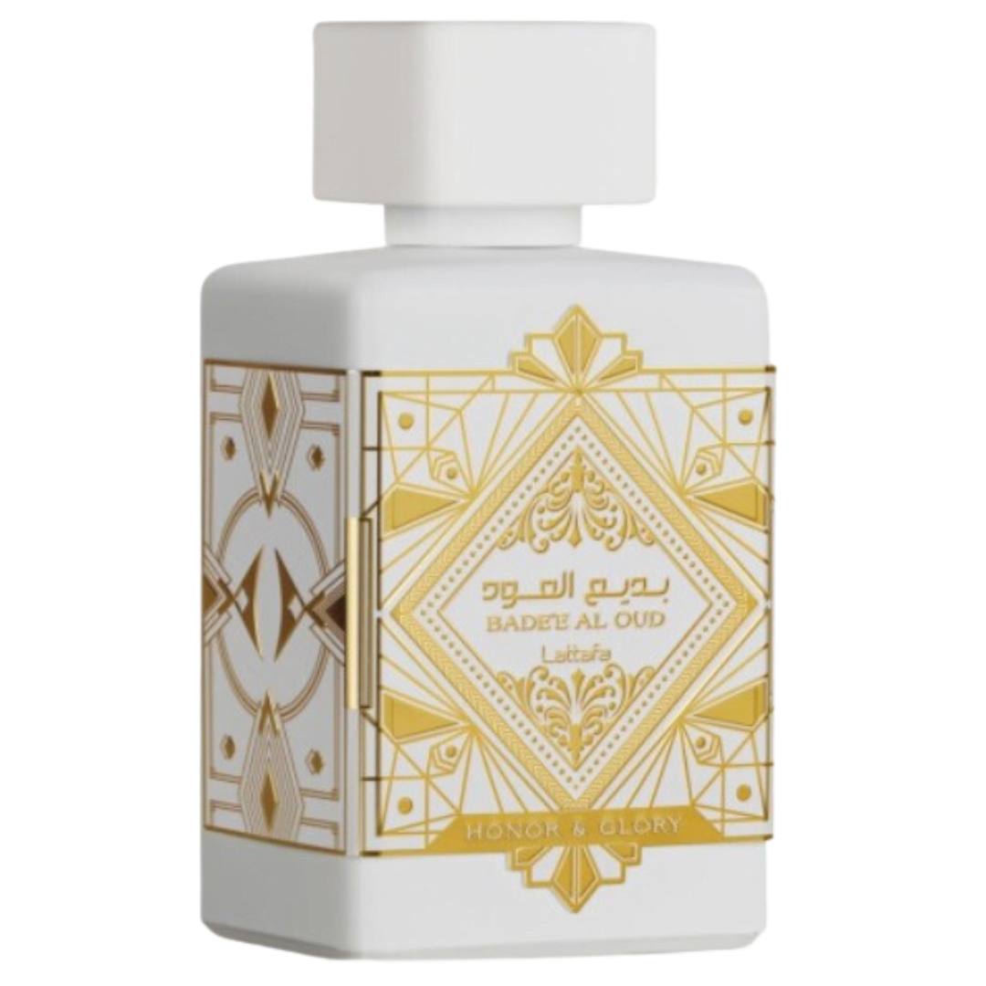 Lattafa Badee Al Oud Honor and Glory EDP 100ML