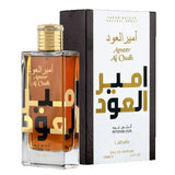 Lattafa Ameer Al Oudh Intense Eau de Parfum 100ML