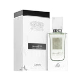 Lattafa Ana Abiyedh Eau de Parfum 60ML