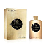 Atkinsons Her Majesty The Oud Edp 100ml