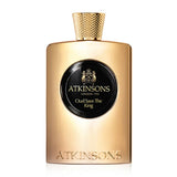 Atkinsons Oud Save The King Eau de Parfum 100ML - Fantasy Centre Doha
