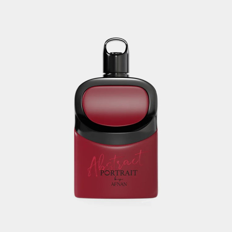 أفنان بورتريه أبستراكت عطر 100 مل