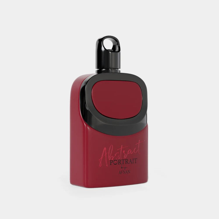 أفنان بورتريه أبستراكت عطر 100 مل