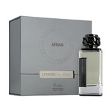 Afnan Lynked Freedom EDP 100ml original perfume buy online Qatar Fantasy Centre Doha