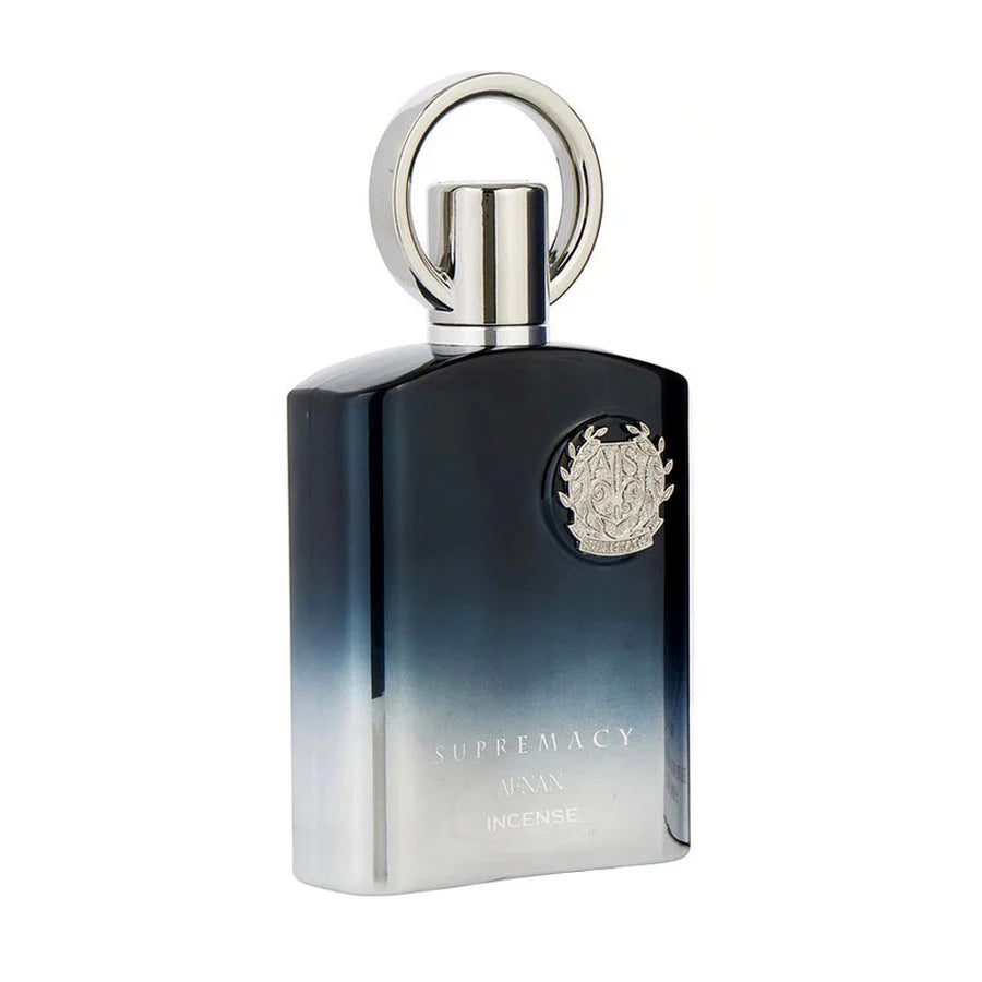 Afnan Supremacy Incense EDP 100ML - Fantasy Centre Doha