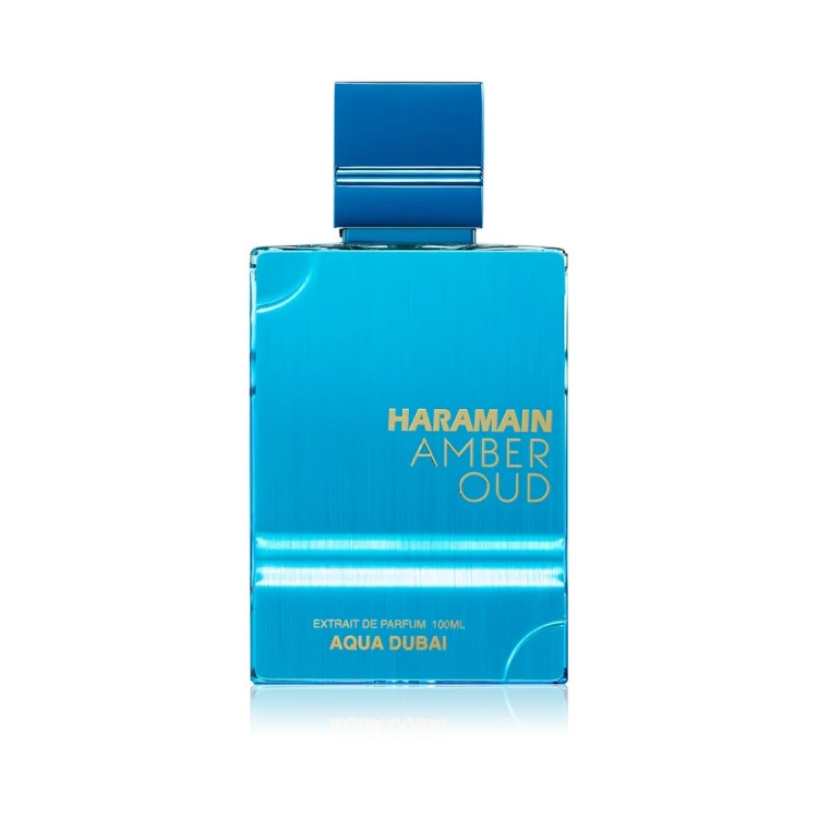 Al Haramain Amber Oud Extrait de Parfum 100ML