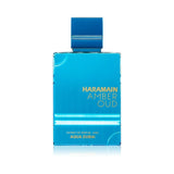 Al Haramain Amber Oud Extrait de Parfum 100ML