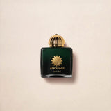 Amouage Epic Woman 56 Extrait de Parfum 100ML luxury perfume bottle Doha Qatar Fantasy Centre