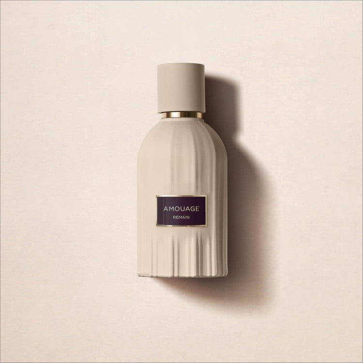 Amouage Remain Essence de Parfum 100ml original luxury perfume buy online Qatar Fantasy Centre Doha