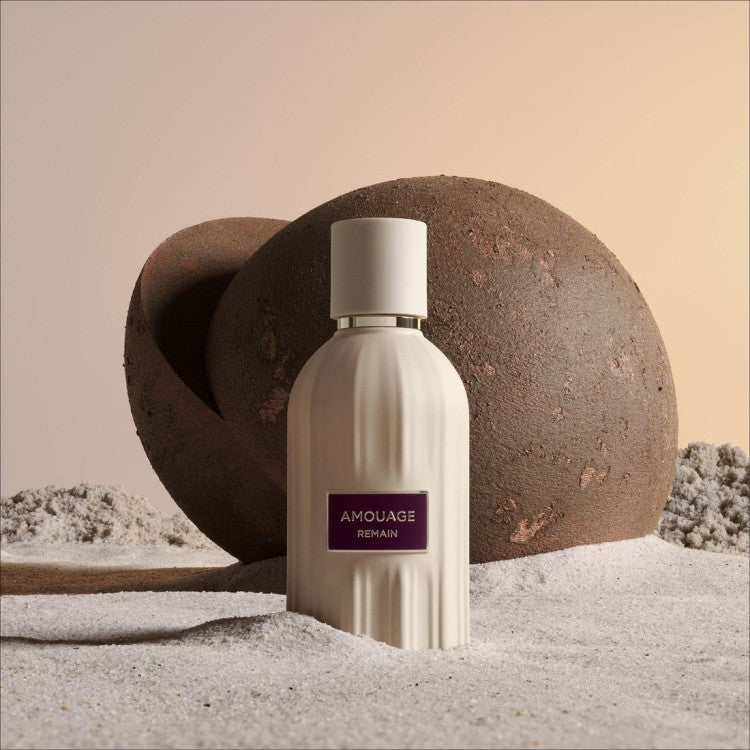 Amouage Remain Essence de Parfum 100ml original luxury perfume buy online Qatar Fantasy Centre Doha