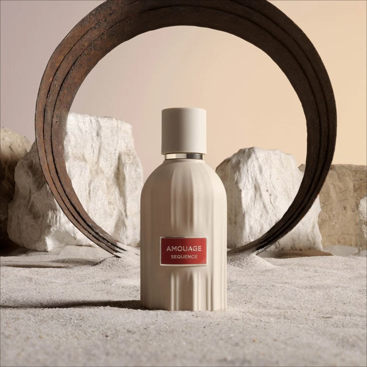 Amouage Sequence Essence de Parfum 100ML - Fantasy Centre Doha