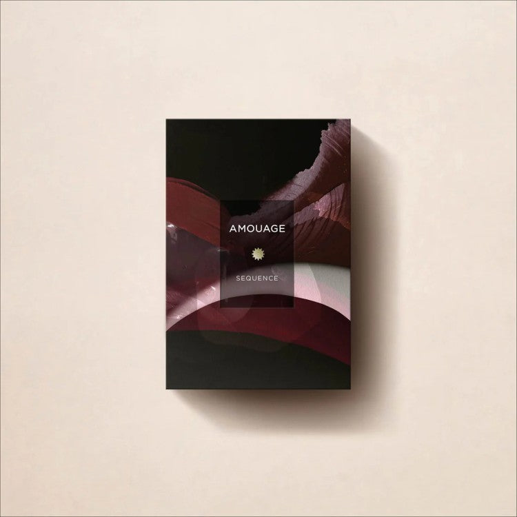 Amouage Sequence Essence de Parfum 100ML - Fantasy Centre Doha