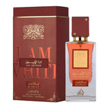 Lattafa Ana Abiyedh Scarlet Eau de Parfum 100ml