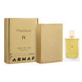 Armaf Club De Nuit Precieux IV Extrait de Parfum 55ML