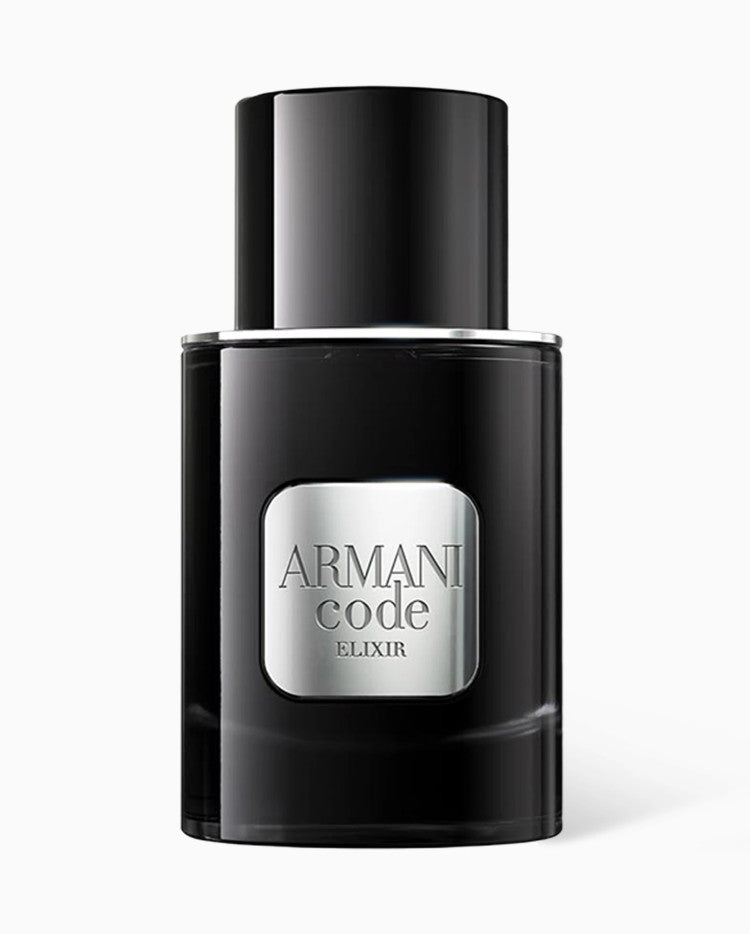 Armani Code Elixir Eau de Parfum 50ML For Men