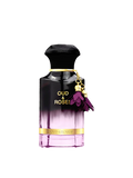 Oud & Roses 60ml EDP by Ahmed Al Maghribi Perfumes - Fantasy Centre Doha