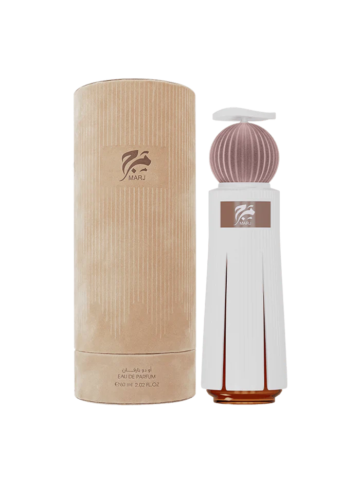 Marj EDP 60ml By Ahmed Al Maghribi - Fantasy Centre Doha