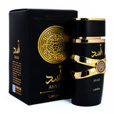 Asad by Lattafa Eau de Parfum 100ML for Men