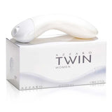 Azzaro Twin Eau De Toilette 80ml For Women