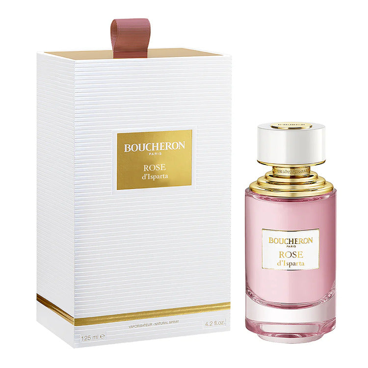عطر بوشرون روز دي اسبرطة أو دي بارفان 125 مل