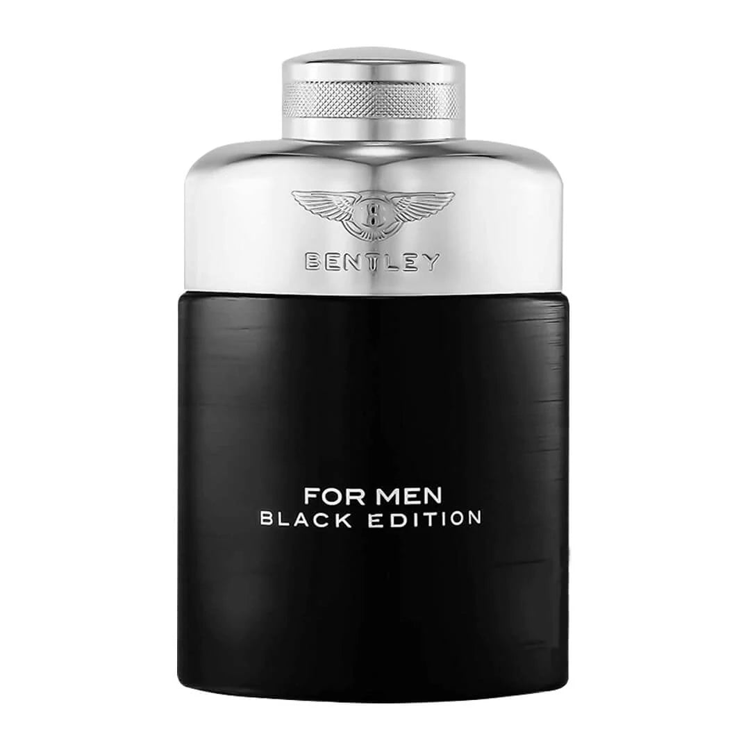 Bentley for Men Black Edition Edp 100ML