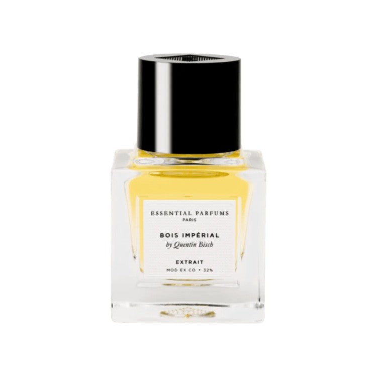 Essential Parfums Bois Impérial Extrait de Parfum 30ML woody spicy perfume