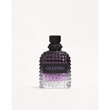 Valentino Born in Roma Purple Melancholia EDT 100ml original perfume buy online Qatar Fantasy Centre Doha