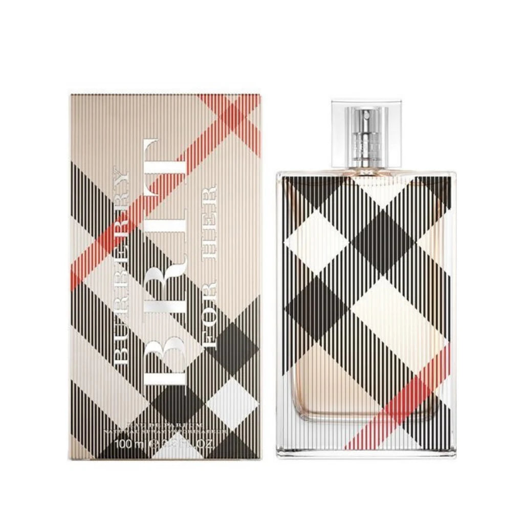 عطر بربري بريت للنساء 100 مل