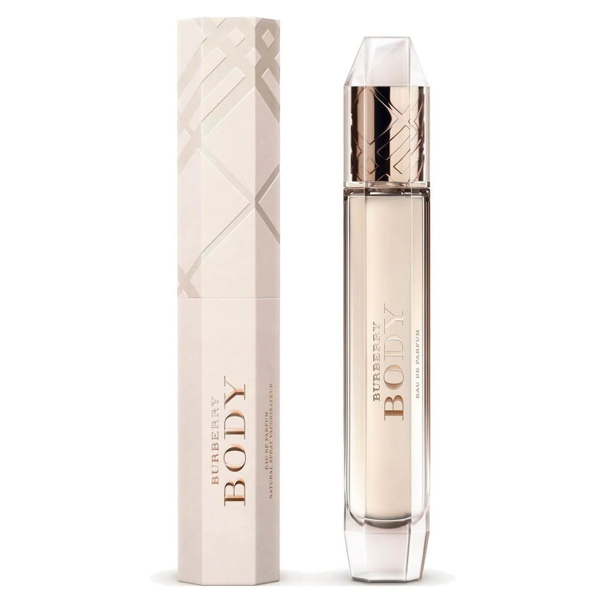 Burberry Body EDP 85ML for Women
