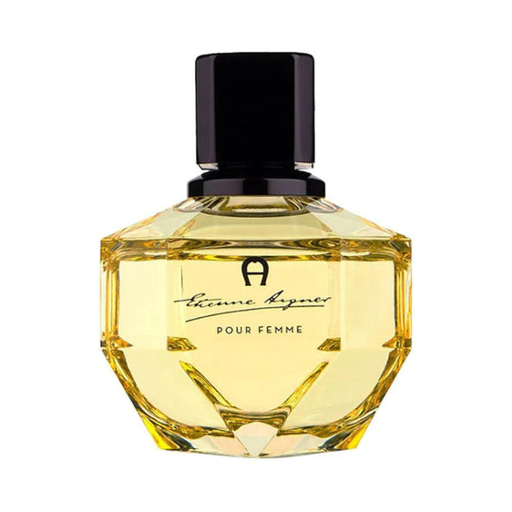 Aigner pour femme edp 100ml - Fantasy Centre Doha