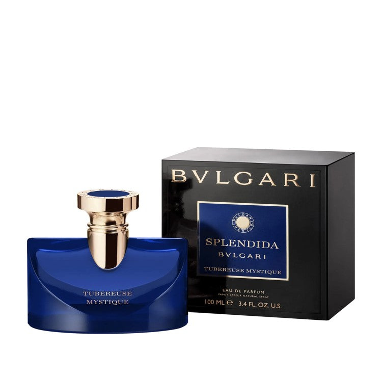 Bvlgari Splendida Tubereuse Mystique Edp 100ml