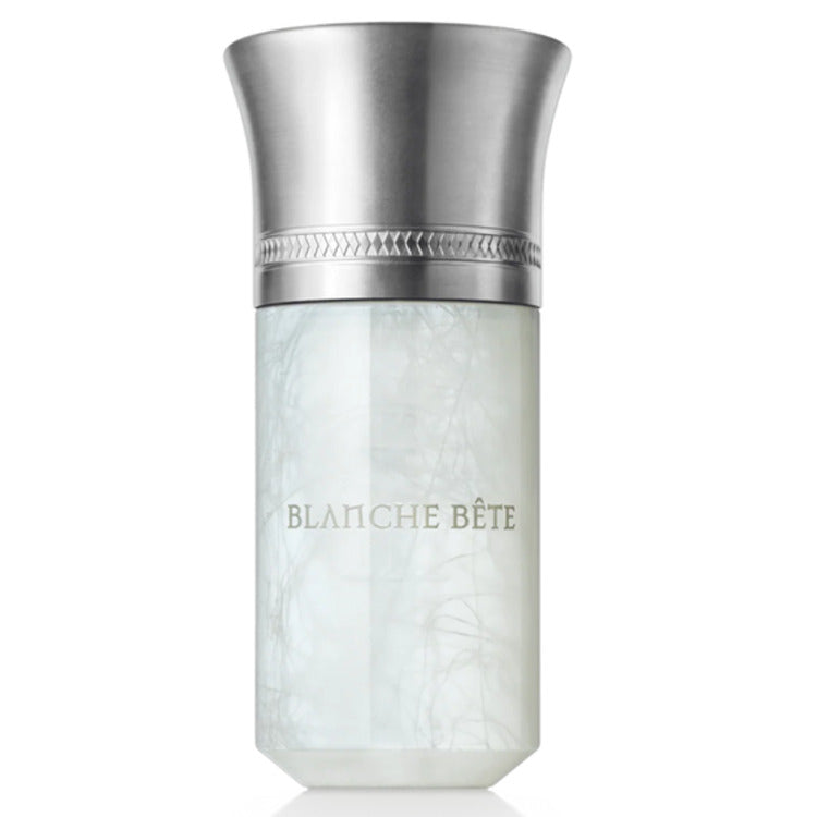 Liquides Imaginaires  Blanche Bete Edp 100ml