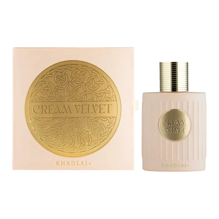 كريم فيلفيت من خدلج، عطر 100 مل